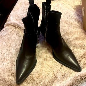 Zara shoes brand new size 37